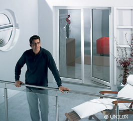 Schreinerei Hoffmann Siegerland: Holz-Aluminium-Fenster