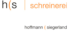 Schreinerei Hoffmann Siegerland
